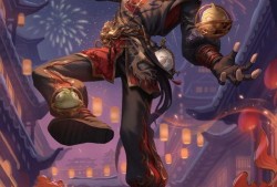 第五人格最新解包爆料排期,神秘角色登场，排期更新即将来袭！