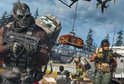 使命召唤最新爆料福利币,福利币狂欢，战火激情一触即发！