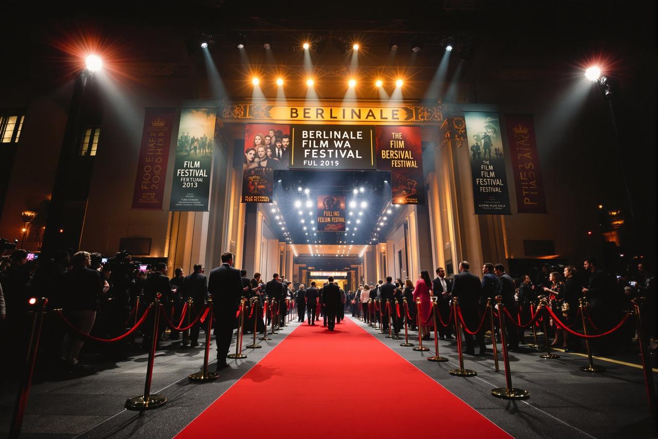 神马影视午夜新闻资讯:神马影视午夜作品入选柏林电影节全景单元