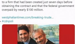 加拿大最新爆料