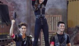 勇敢的世界最新爆料,揭秘神秘嘉宾阵容，精彩对决即将上演！