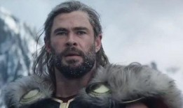 雷神电影爆料大全最新版,爱与雷霆电影爆料大全：漫威宇宙新篇章，神界大战一触即发！