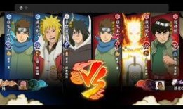 火影s忍出最新爆料,神秘新角色曝光，剧情走向再掀波澜！