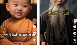 和尚爆料图片搞笑版视频,图解幽默瞬间，笑料横生！