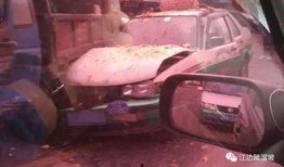 吉林市出租车最新爆料