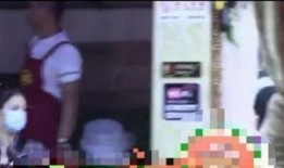 白鹿最近爆料视频是真的吗