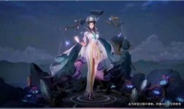 芈月新皮肤 爆料视频,华丽变身，神秘力量觉醒