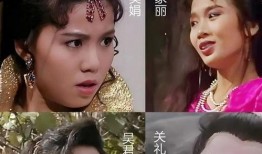 绝代双骄88版在线观看,重温江湖传奇，共赏绝代风华