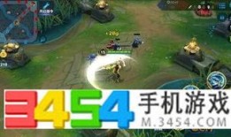 王者皮肤爆料韩信视频,王者峡谷中的时尚战士