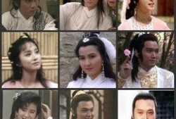 绝代双骄88版在线观看,重温江湖传奇，共赏绝代风华