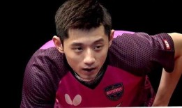 圈内爆料张继科