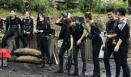 勇敢的世界最新爆料,揭秘神秘嘉宾阵容，精彩对决即将上演！