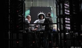 娱乐圈大爆料地心引力,地心引力背后的惊人真相