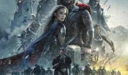 雷神电影爆料大全最新版,爱与雷霆电影爆料大全：漫威宇宙新篇章，神界大战一触即发！