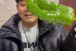 广西夫妻网红吃瓜事件,真相揭秘引网友热议