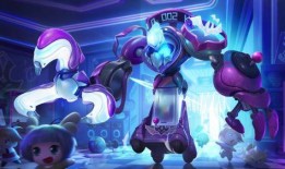 至尊皮肤最新爆料视频,视觉盛宴，神秘特效大揭秘！