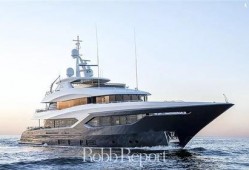 最新爆料游艇视频,最新视频曝光，带你领略海上贵族世界