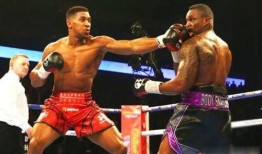 怀特最新爆料约书亚