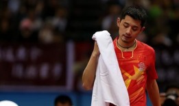 圈内爆料张继科