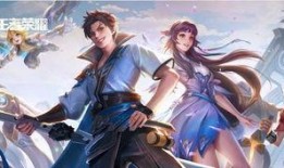 王者新皮肤爆料最新八月,华丽盛宴，等你来战！