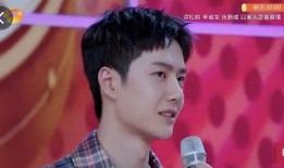 谈赵丽颖王一博最新爆料,甜蜜互动引粉丝热议