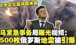 最近俄国爆料视频播放,俄国最新爆料视频引发全球关注
