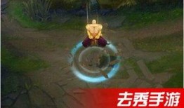 盲僧皮肤爆料视频下载,神秘力量觉醒，剑影舞动江湖