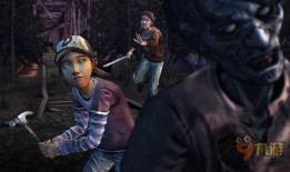 行尸走肉最新爆料,末日世界再掀波澜，神秘势力暗中布局！