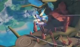 须弥爆料官方视频,揭秘神秘世界背后的奇幻之旅