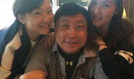 王晶老婆爆料新闻,娱乐圈背后的惊人真相