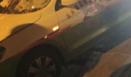 吉林市出租车最新爆料