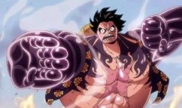 路飞五档爆料视频大全最新,揭秘海贼王巅峰力量与冒险新篇章