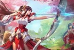王者皮肤伽罗爆料最新版,光影交织，荣耀归来