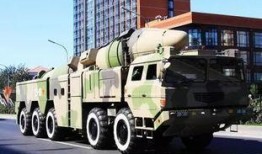 中国东风导弹最新爆料,尖端科技铸就大国重器