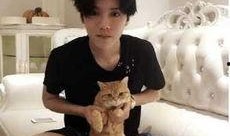 鹿晗参加娱乐大爆料,揭秘明星幕后故事