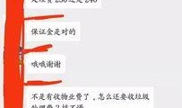 交房爆料视频文案,视频爆料带你直击真实情况