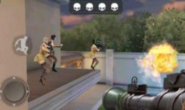 王者最新ug爆料视频,神秘英雄登场，技能特效震撼来袭！