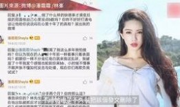 李欣怡爆料赵晶视频播放,李欣怡揭露赵晶视频播放内幕