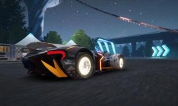 王牌竞速最新爆料s88,王牌竞速全新爆料，揭秘神秘赛车性能与未来挑战