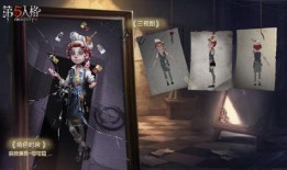 第五人格演员爆料最新,演员独家爆料，揭秘游戏幕后故事与精彩瞬间