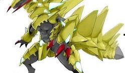 双斧战龙最新爆料,神秘力量觉醒，战神归来！