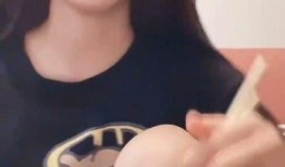 嘟嘟爱吃香菜爆料视频,香菜美食背后的故事