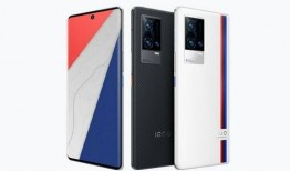 iqoo 9最新爆料,性能怪兽来袭，颠覆手机市场格局！”