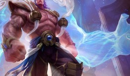 王者世冠新英雄爆料最新