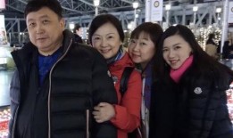 王晶老婆爆料新闻,娱乐圈背后的惊人真相