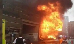 大火视频在线观看,在线观看，燃情瞬间尽收眼底