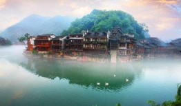 爆料凤凰古城视频下载免费,免费下载独家视频，探寻古城魅力瞬间