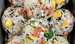 爆料饭团的做法大全视频,饭团做法大全视频攻略