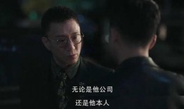 孙红雷新剧爆料视频,情感纠葛与命运抉择