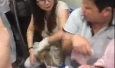 深圳黄阿姨爆料事件视频,揭秘背后惊人真相